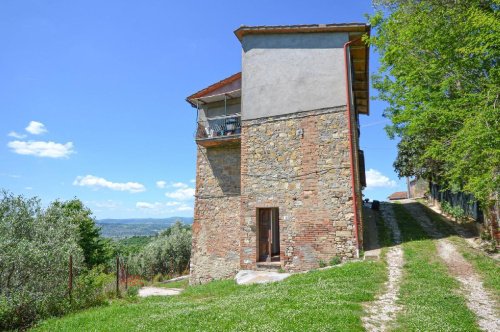 Semi-detached house in Monteleone d'Orvieto