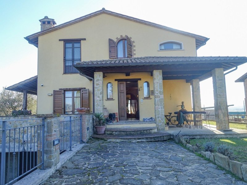 Einfamilienhaus in Marsciano