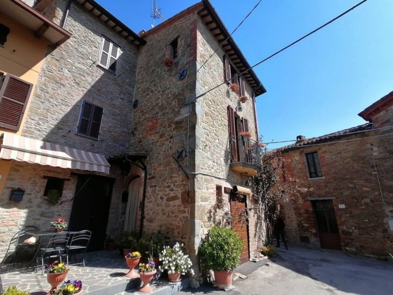 Einfamilienhaus in Panicale