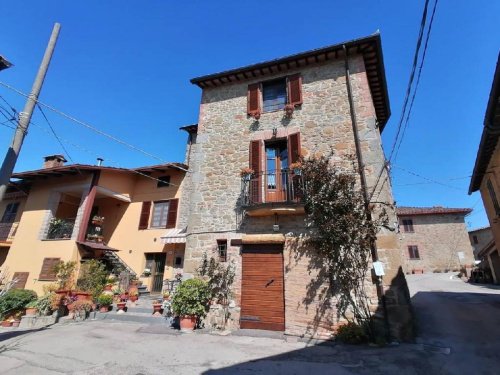 Einfamilienhaus in Panicale