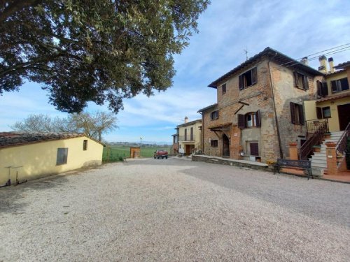 Detached house in Paciano