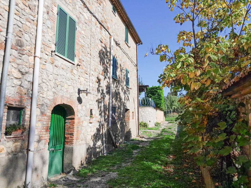 Casa independente em Monteleone d'Orvieto