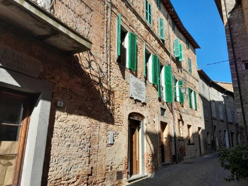 Vrijstaande woning in Monteleone d'Orvieto
