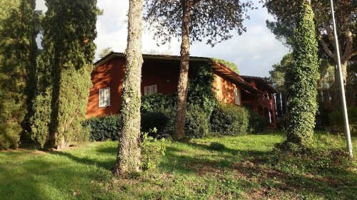 Detached house in Magione