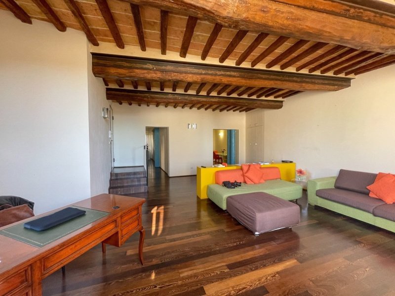 Lägenhet i Perugia