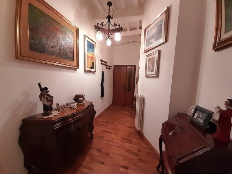 Wohnung in Città della Pieve