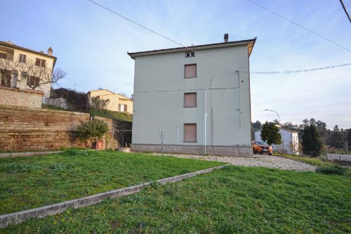 Detached house in Monteleone d'Orvieto