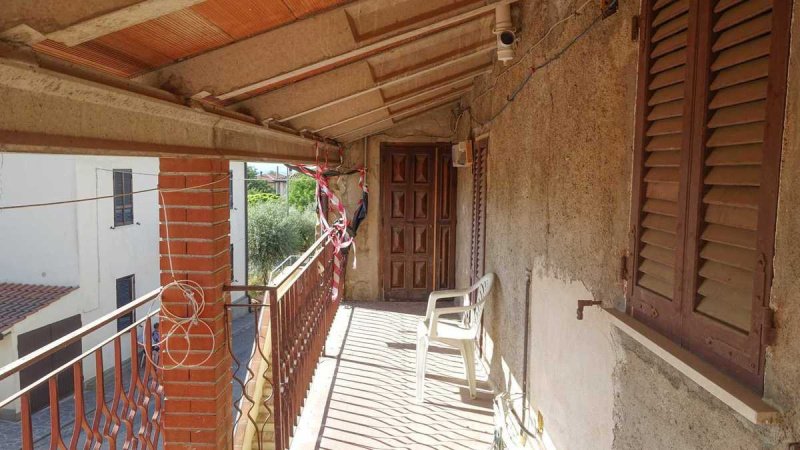 Appartement in Magione