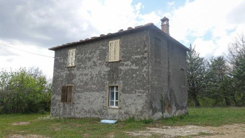 Casa indipendente a San Venanzo