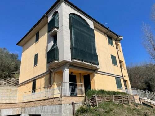 Appartement in Fabro