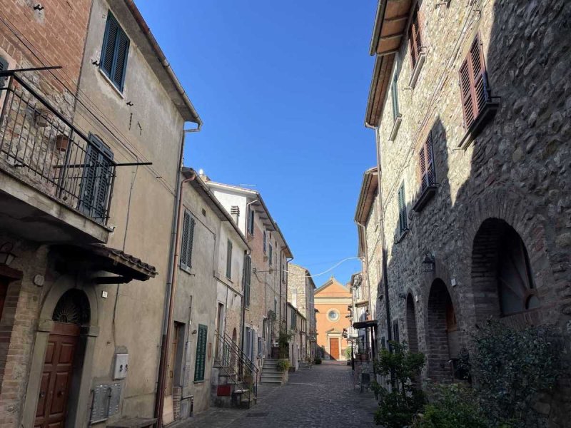 法布罗独栋房屋