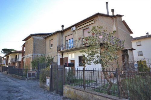 Detached house in Fabro