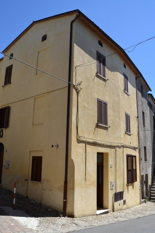 Apartment in Castel Viscardo