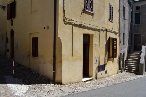 Apartment in Castel Viscardo