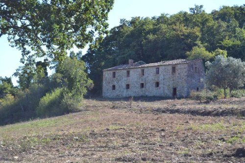 Farmhouse in Allerona