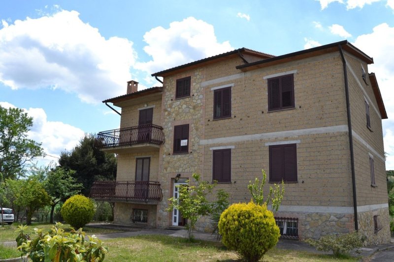 Detached house in Fabro