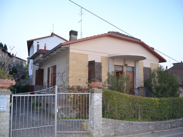 Einfamilienhaus in Parrano