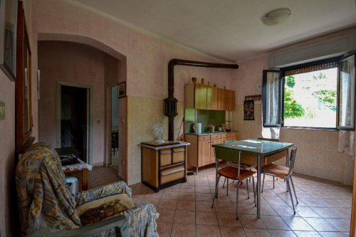 Wohnung in Monteleone d'Orvieto