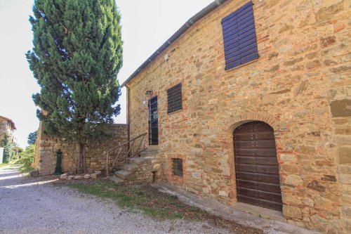 Farmhouse in Panicale