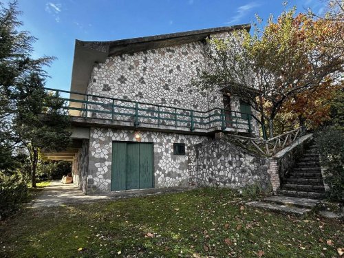 Detached house in San Venanzo