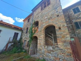 Woonboerderij in San Casciano dei Bagni