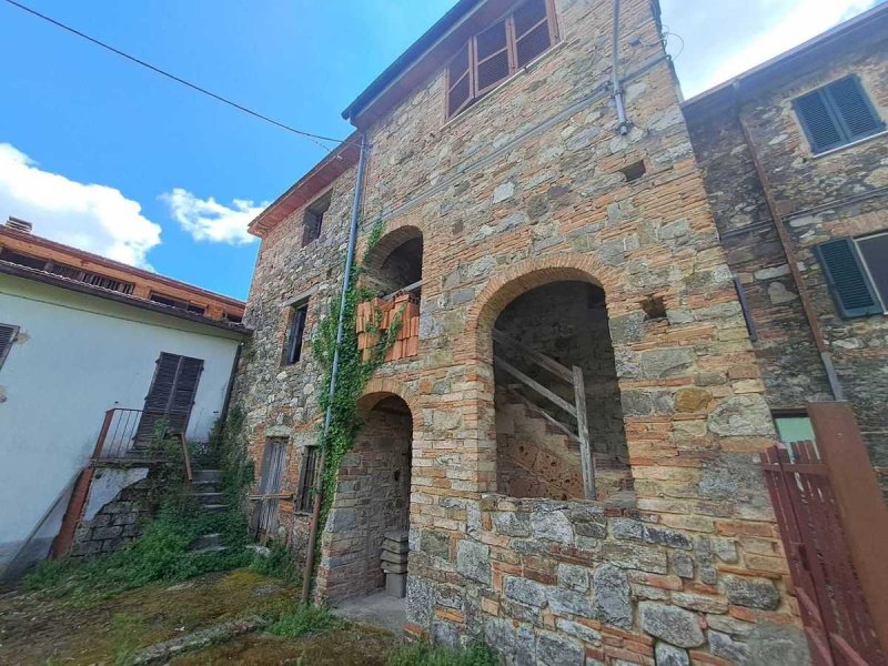 Solar em San Casciano dei Bagni