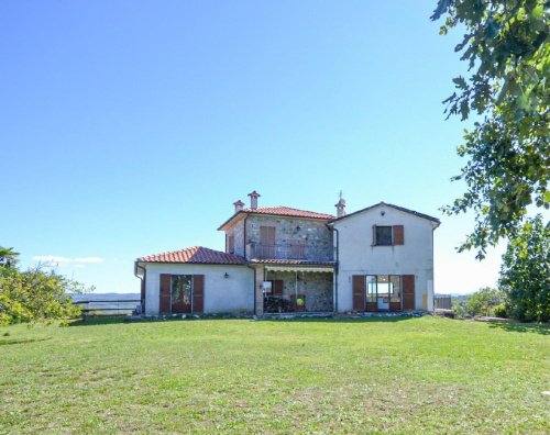 Detached house in Ficulle