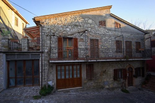 Einfamilienhaus in San Venanzo
