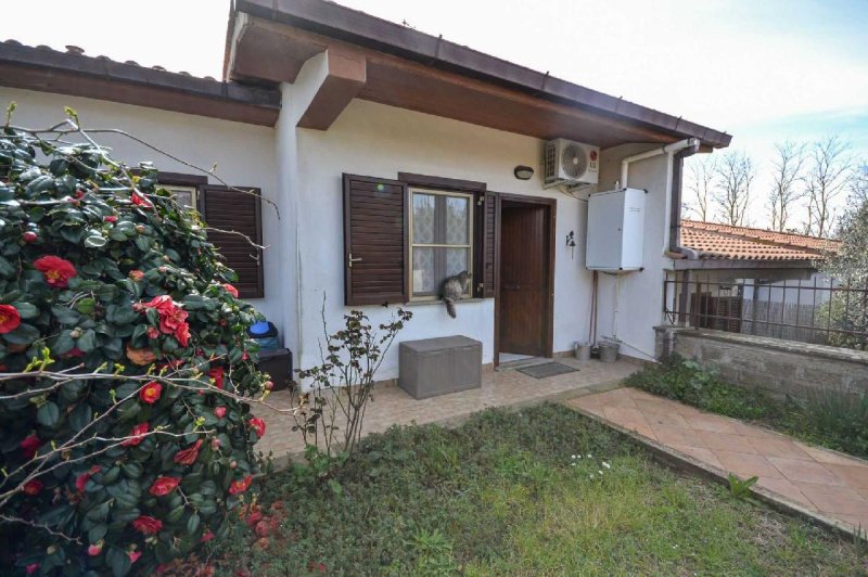Detached house in Valentano