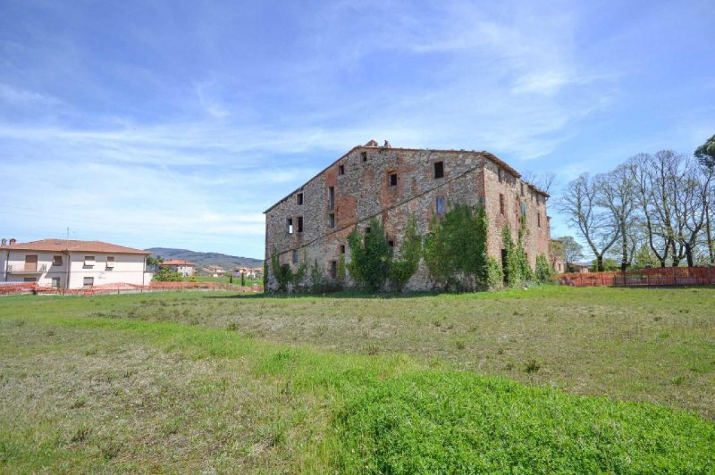 Klein huisje op het platteland in Monteleone d'Orvieto