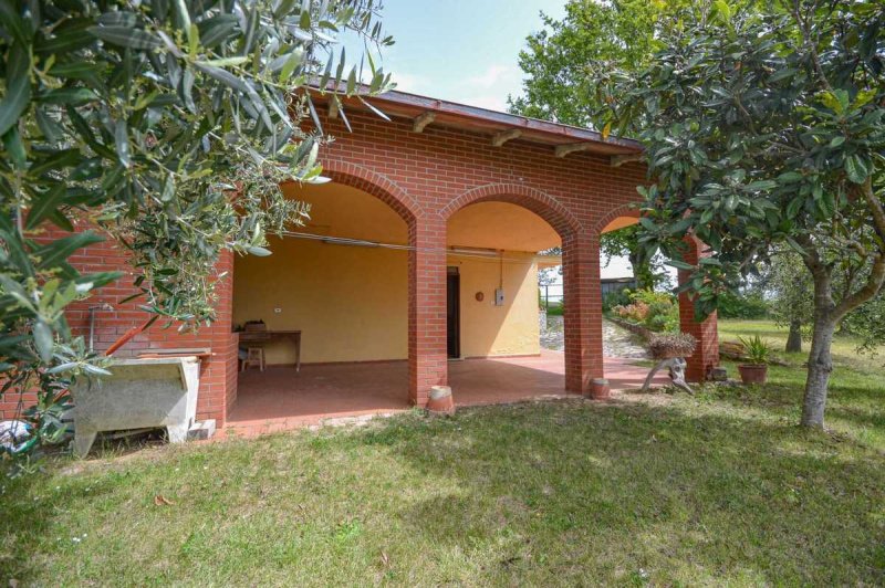 Detached house in Montegabbione