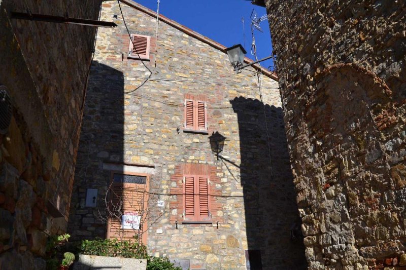 Casa independiente en Parrano