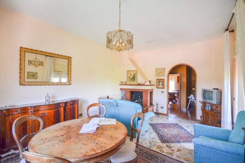 Apartamento en Monteleone d'Orvieto