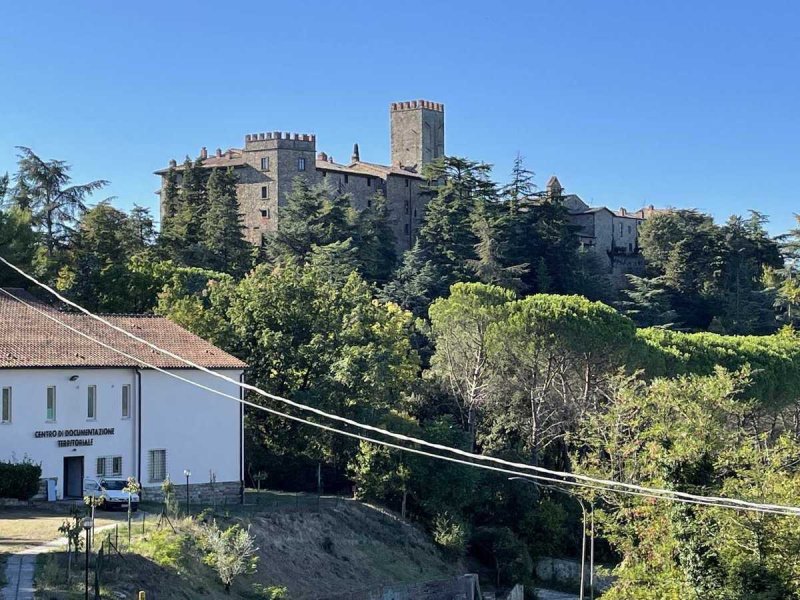 Casa independiente en Parrano