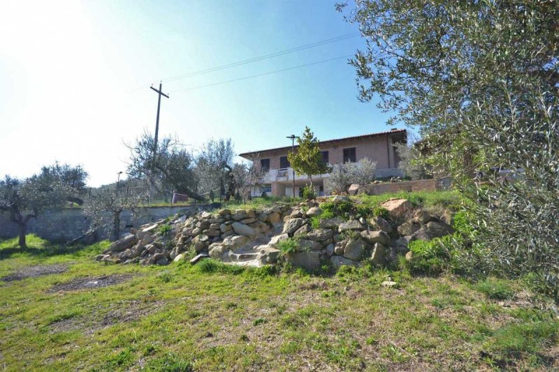 Farmhouse in Panicale