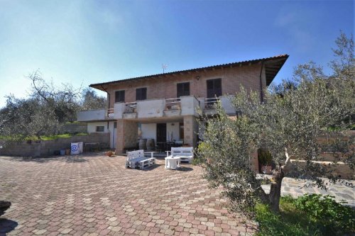 Bauernhaus in Panicale