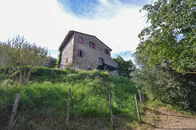 Klein huisje op het platteland in Città della Pieve