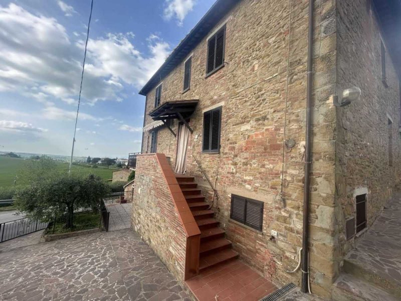 Bauernhaus in Paciano