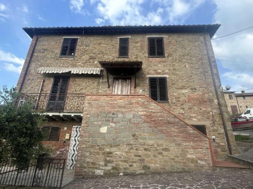 Farmhouse in Paciano