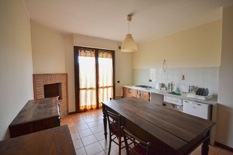 Appartement in Parrano