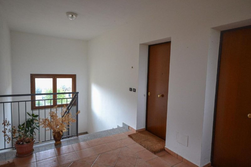 Appartement in Parrano