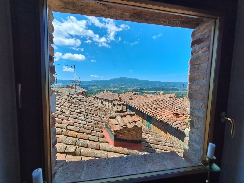 Vrijstaande woning in Città della Pieve