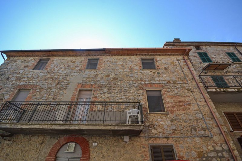 Casa independiente en Fabro