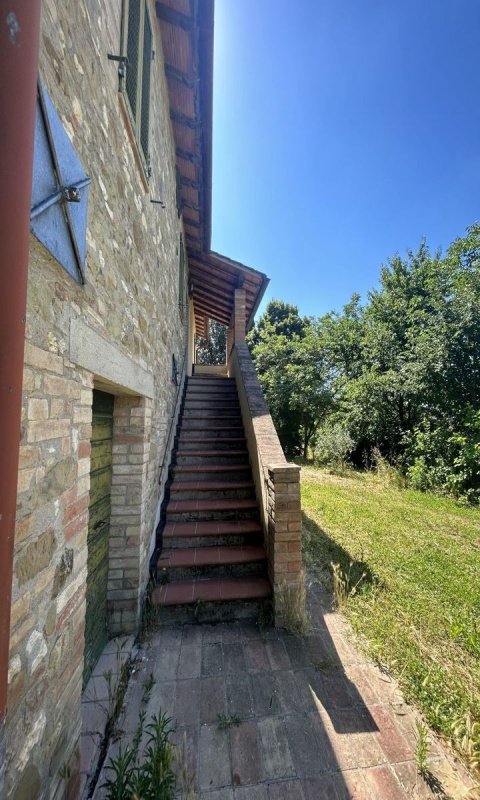 Ferme à Marsciano