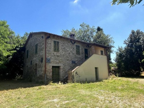 Cabaña en Marsciano