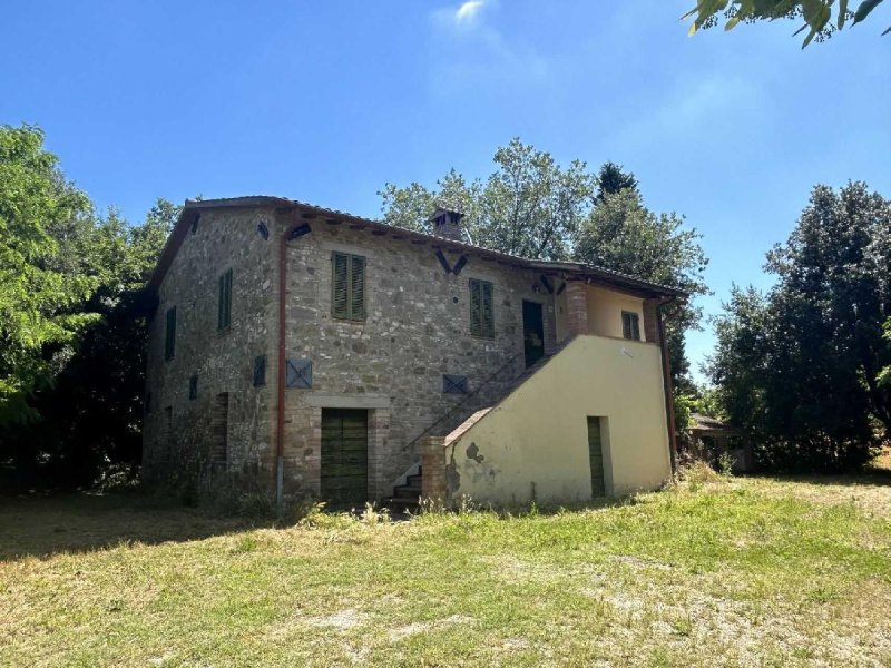 Bauernhaus in Marsciano