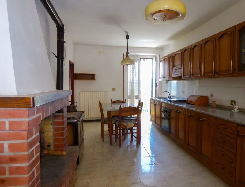 Detached house in Fabro