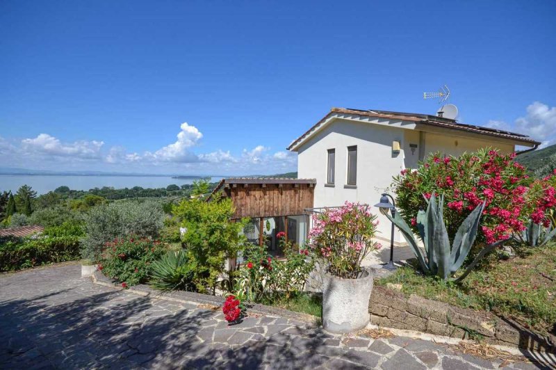 Villa i Passignano sul Trasimeno