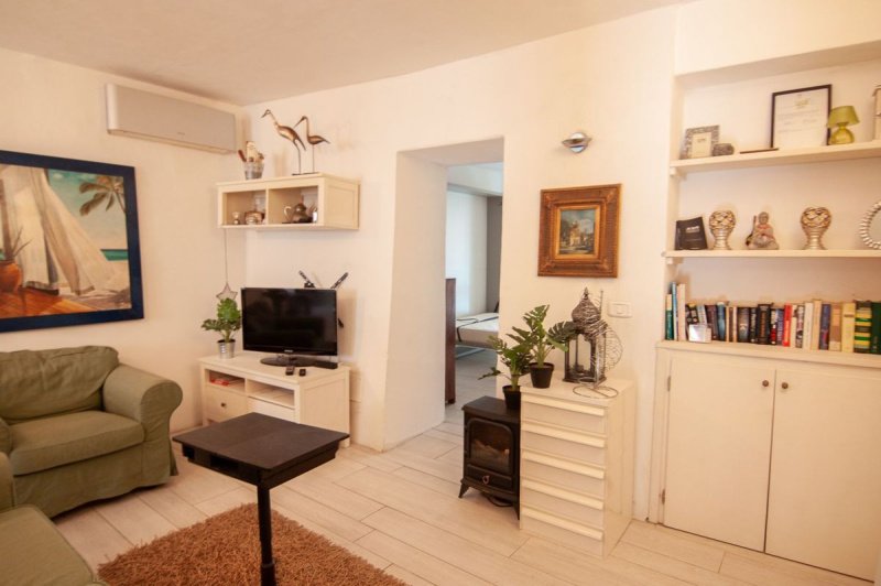 Apartamento em Panicale