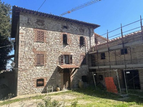 Farmhouse in San Venanzo